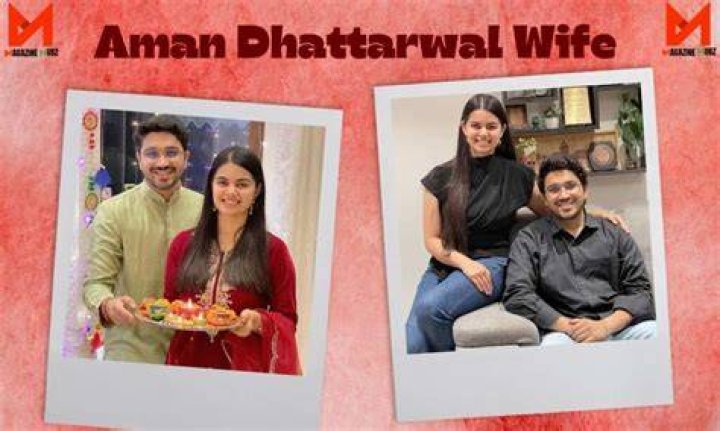 Aman Dhattarwal Bio, Age, Girlfriend, Net Worth & More