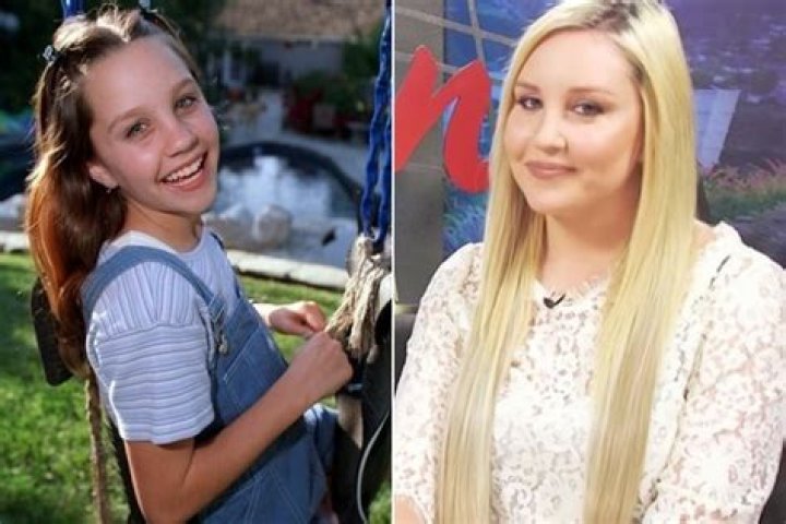 Amanda Bynes Children: Does Amanda Bynes Have Any Children?