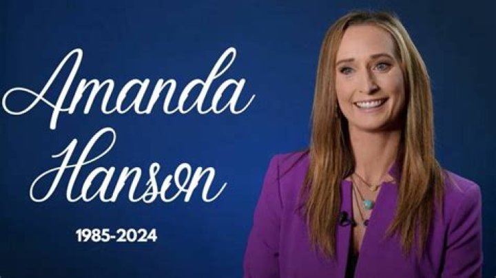 Amanda Hanson Death: How Did Amanda Hanson Die?