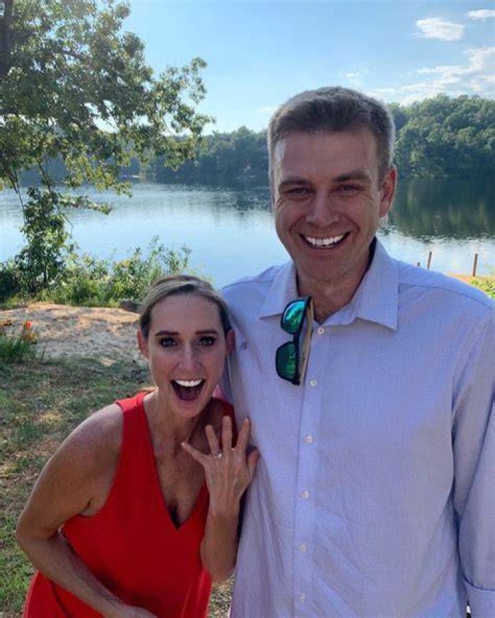 Amanda Hanson Husband: Was Amanda Hanson Married?