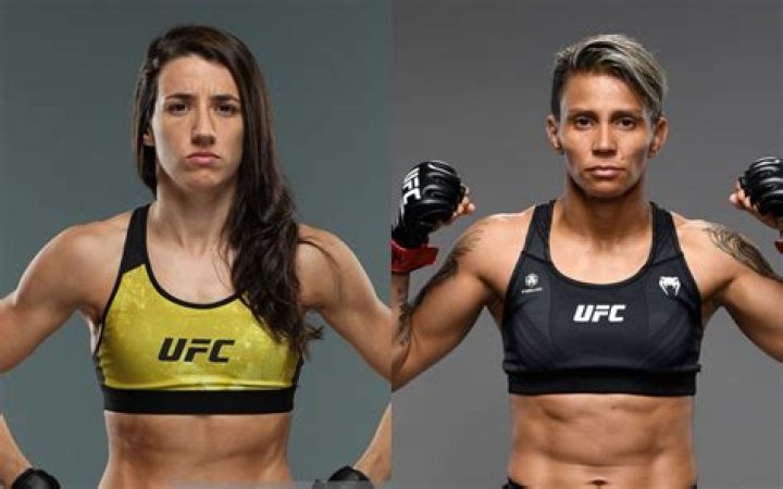Amanda Lemos Height: How Tall is Amanda Lemos?