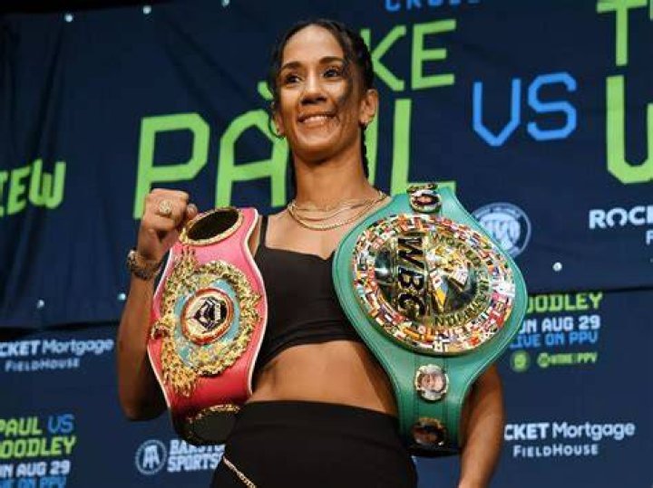 Amanda Serrano Children: Does Amanda Serrano Have Children?