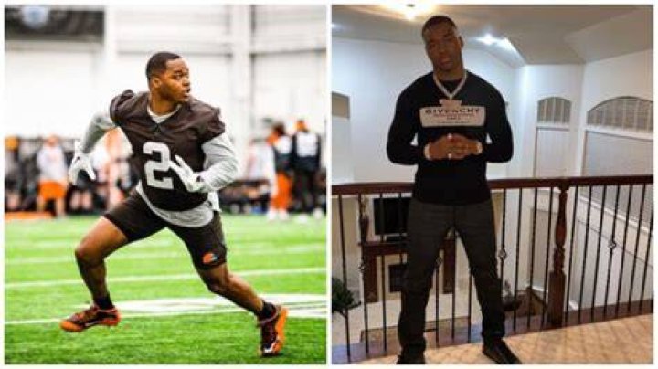 Amari Cooper Net Worth, Age, Height