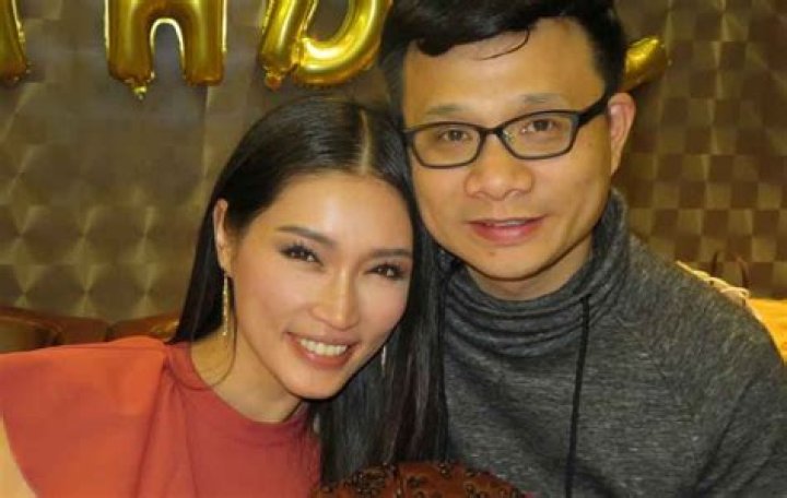 Amber Chia Husband: Who is Amber Chia married to?