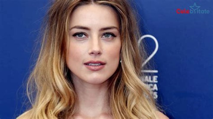 Amber Heard Age, Height, Weight