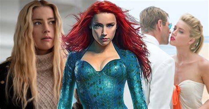 Amber Heard Movies