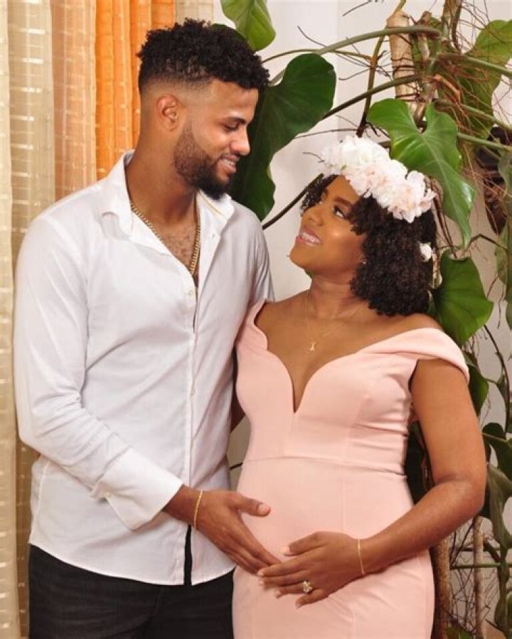 Amed Rosario Wife: Is Amed Rosario Married?