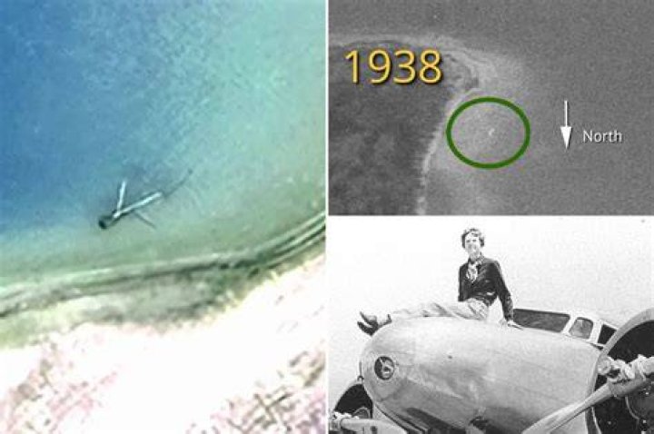 Amelia Earhart Net Worth: How Much Was Amelia Earhart Worth?