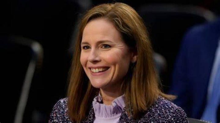 Amy Coney Barrett Net Worth, Age, Height