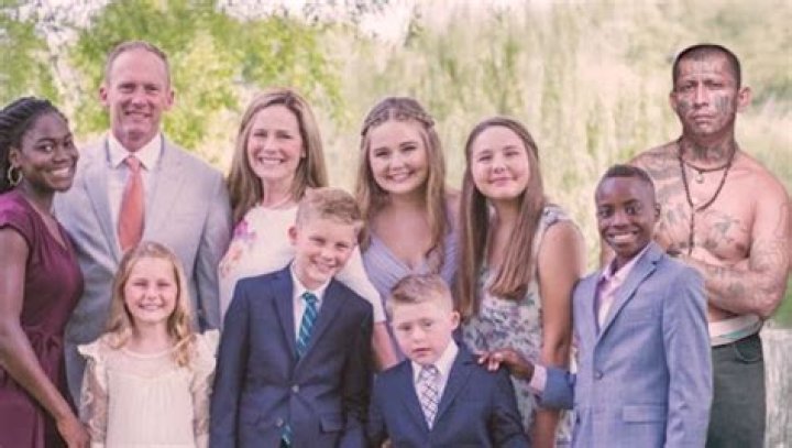 Amy Coney Barrett Parents: Meet Linda Coney and Michael Coney