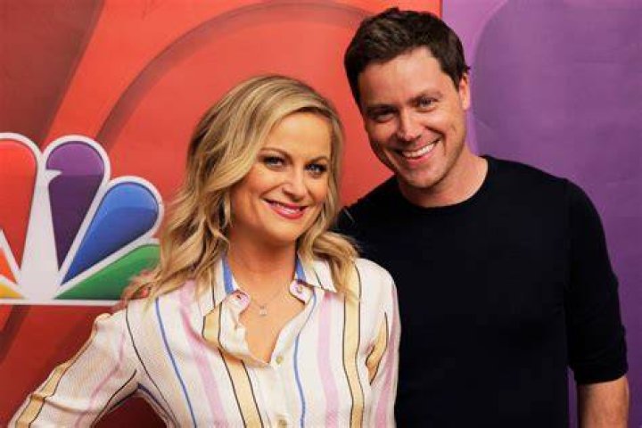 Amy Poehler Siblings: Meet Greg Poehler