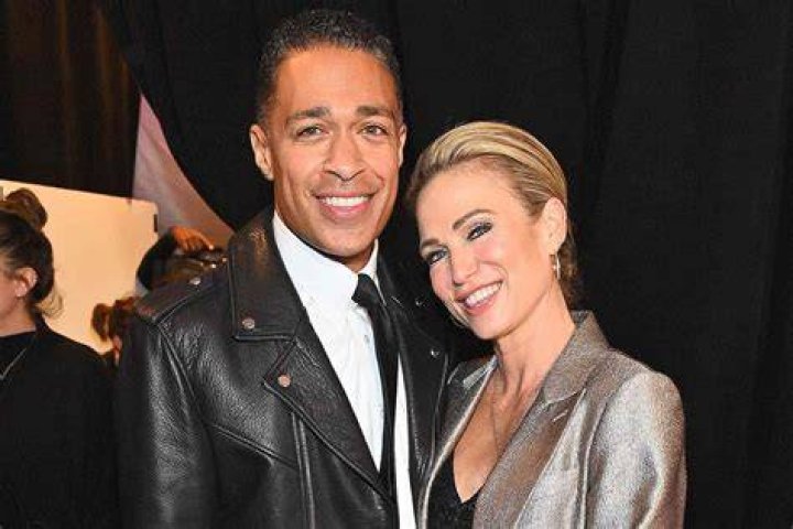 Amy Robach Parents: Who Are Amy Robach’s Parents?