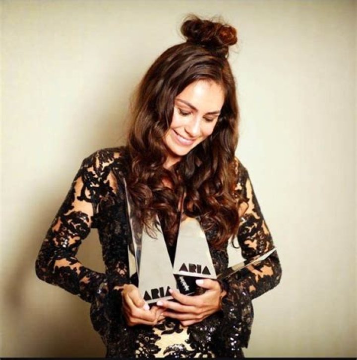 Amy Shark Net Worth, Age, Height