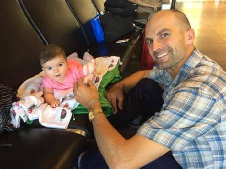 Ana Cabrera Husband: Meet Benjamin Nielsen