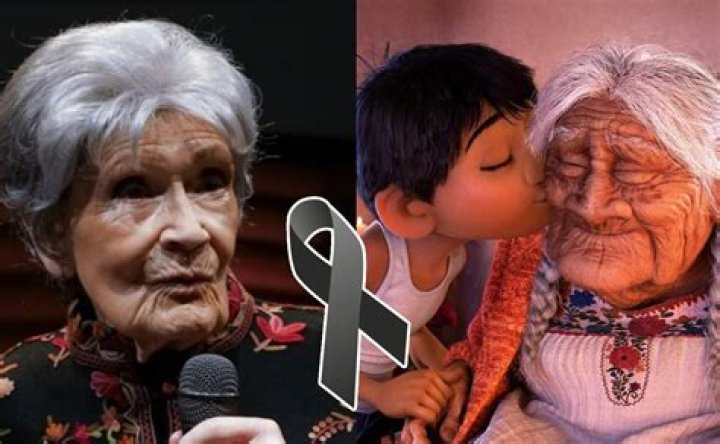 Ana Ofelia Murguia Cause Of Death, Age, Funeral
