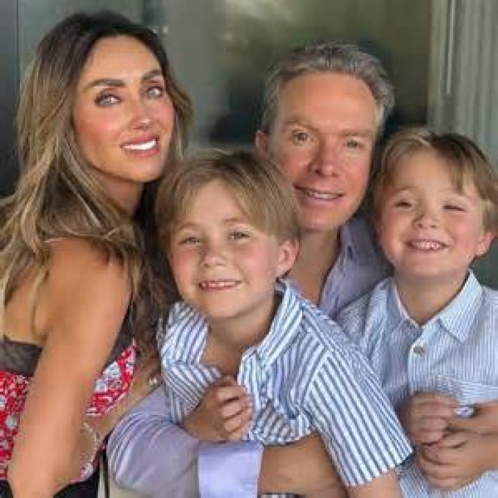 Anahí Children: Meet Manuel And Emiliano