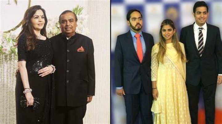Anant Ambani Bio, Age, Height, Career, Wife, Children, Net Worth