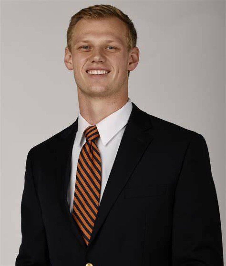 Anders Carlson Height: How Tall Is Anders Carlson?