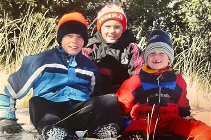 Anders Carlson Siblings: Meet Nils And Daniel Carlson