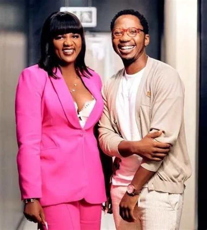 Andile Ncube Wife: Is Andile Ncube Married?