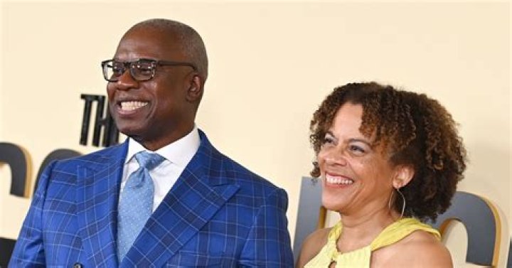 Andre Braugher Children: Meet His 3 Children