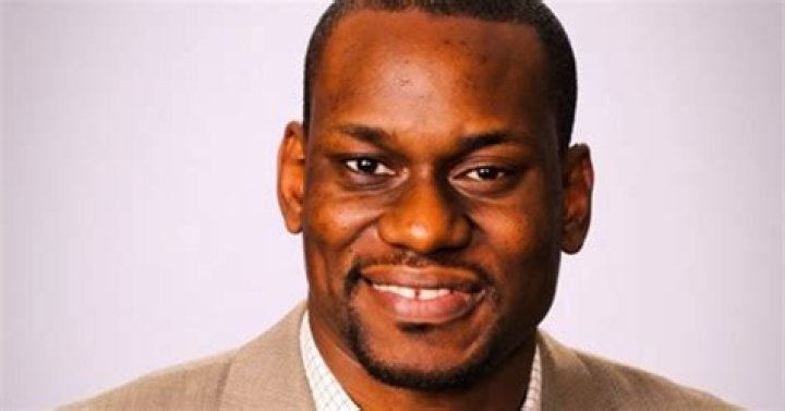 Andre Iguodala Siblings: Meet Frank