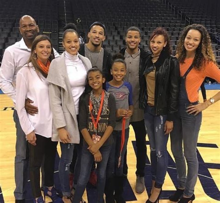 André Roberson Bio, Age, Height, Career, Net Worth, Family