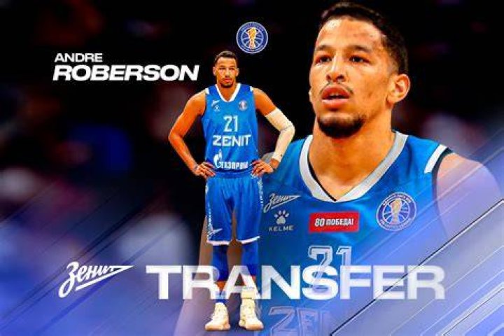 André Roberson Net Worth: How Much Is André Roberson Worth?
