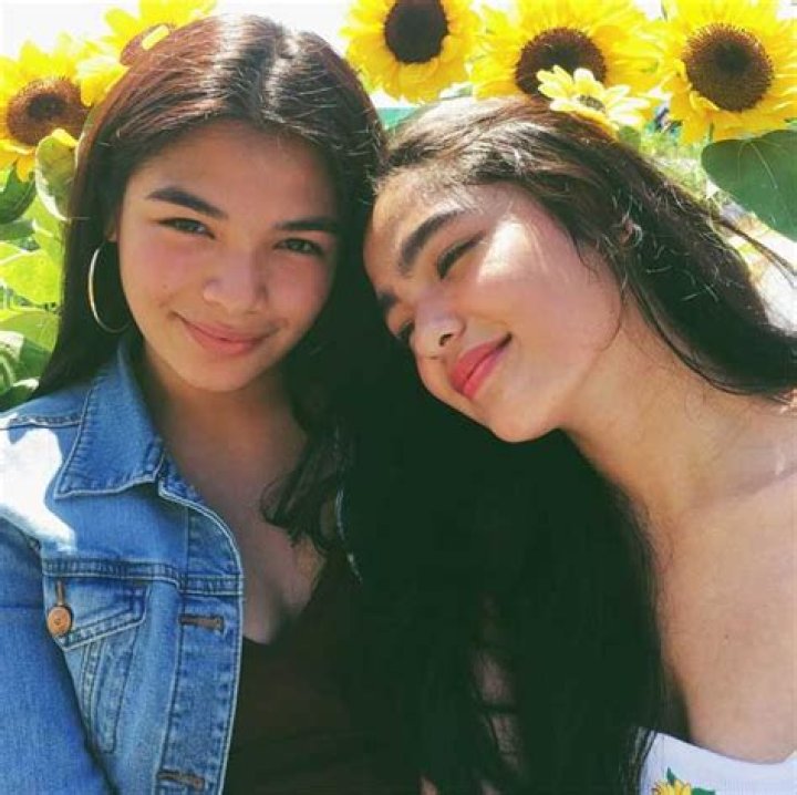 Andrea Brillantes Children: Does Andrea Brillantes have kids?