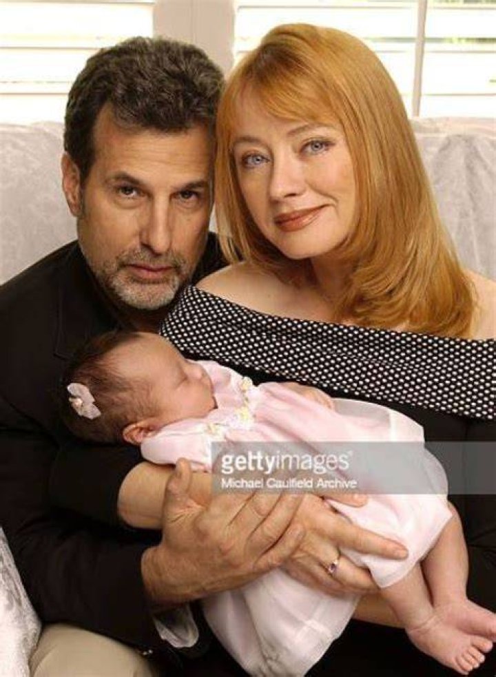 Andrea Evans Husband: Meet Stephen Rodriguez