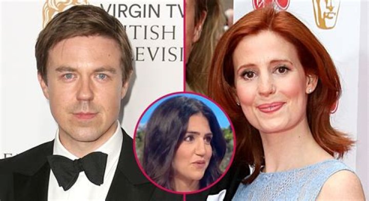 Andrew Buchan Bio, Parents, Wife, Children, Siblings, Net Worth