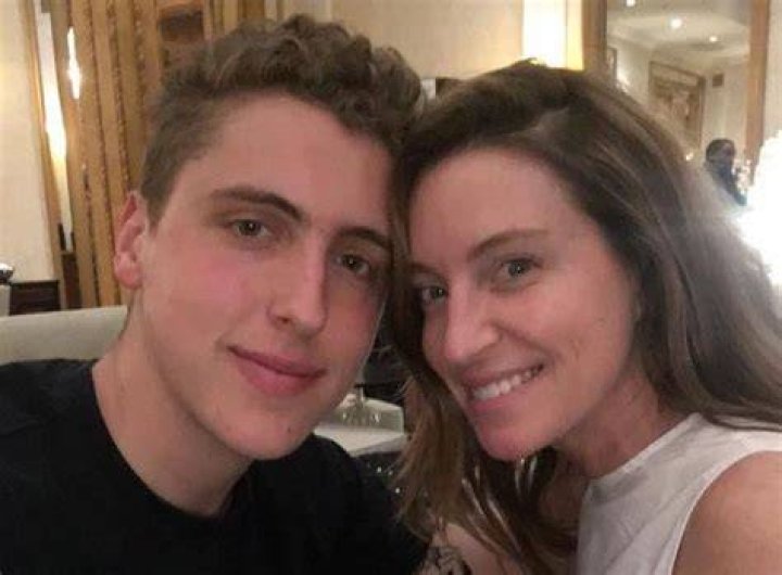 Andrew Callaghan Bio, Age, Parents, Wife, Children, Net Worth