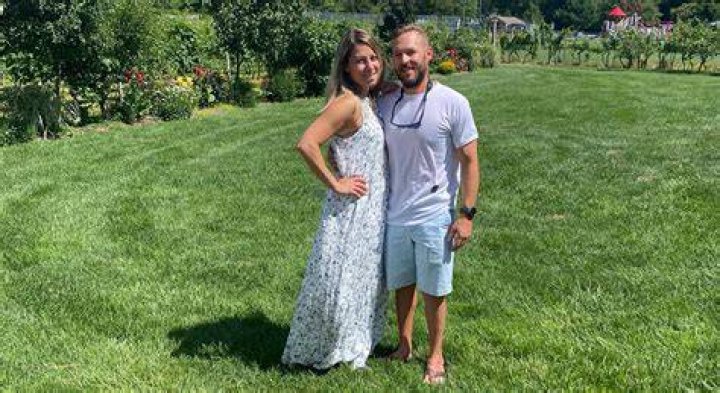 Andrew Callaghan Wife: Is Andrew Callaghan Married?