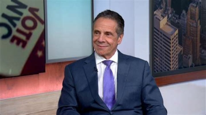Andrew Cuomo Age, Bio, Parents, Wife, Net Worth, Children