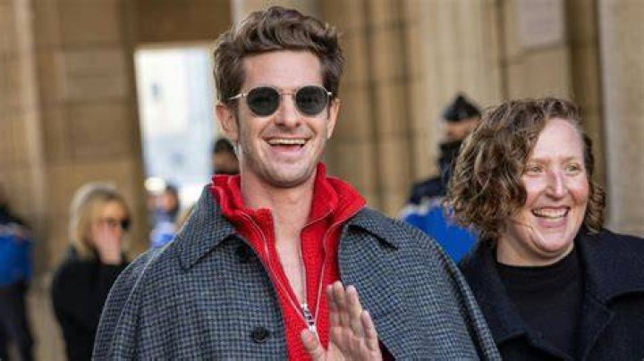Andrew Garfield Age, Height, Bio, Parents, Wife, Net Worth