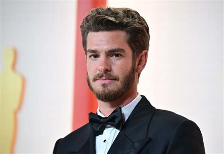 Andrew Garfield Net Worth: How much is Andrew Garfield worth?