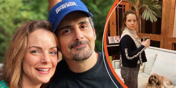 Andrew Morton Wife: Is Andrew Morton Married?