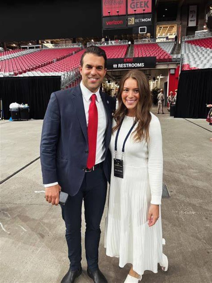 Andrew Nicholson Wife: Who Is Andrew Nicholson’s Wife?