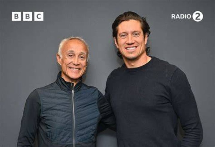 Andrew Ridgeley Net Worth 2023