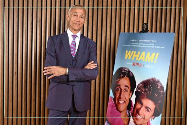 Andrew Ridgeley Son: Who Is Thomas?