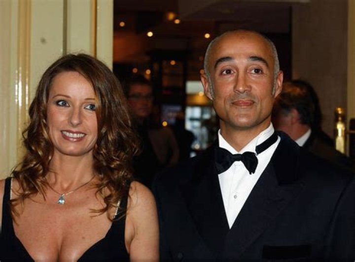 Andrew Ridgeley Wife: Who Is Keren Woodward?