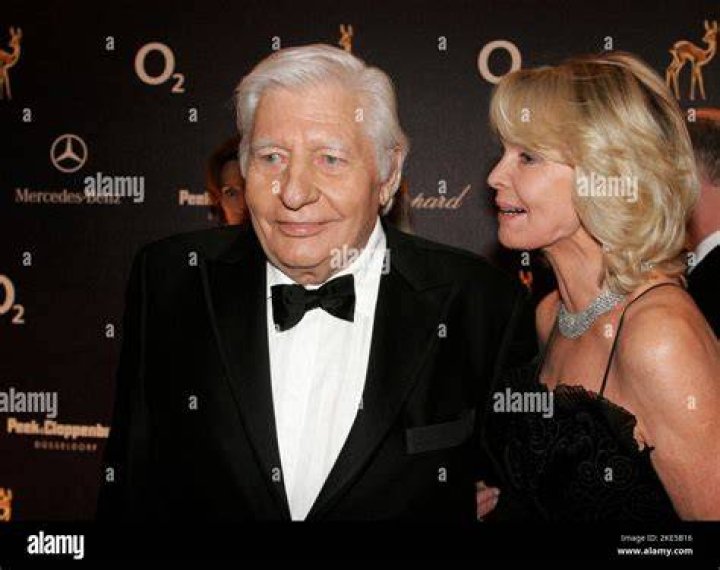 Andrew Sachs Wife: Meet Melody Lang