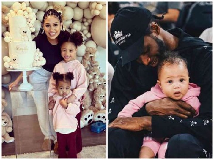 Andrew Wiggins Children: Meet Andrew Wiggins' Children