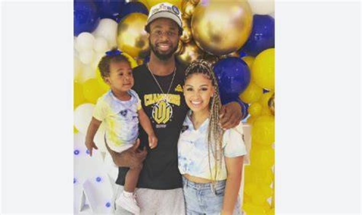 Andrew Wiggins Girlfriend: Meet Mychal Johnson