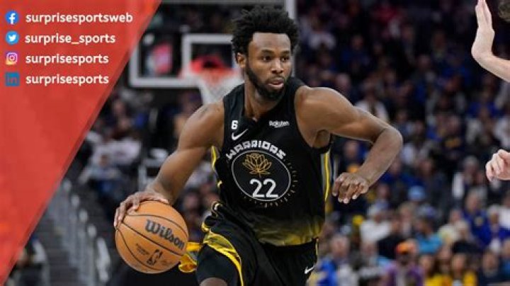 Andrew Wiggins Net Worth: How Much Is Andrew Wiggins Worth?