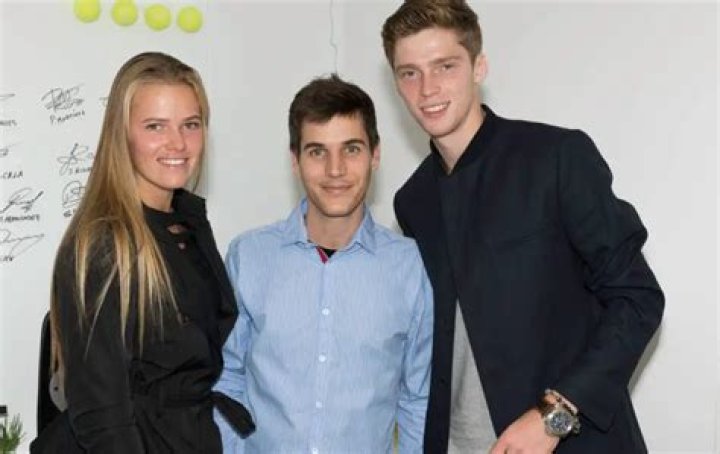 Andrey Rublev Bio, Parents, Wife, Children, Siblings