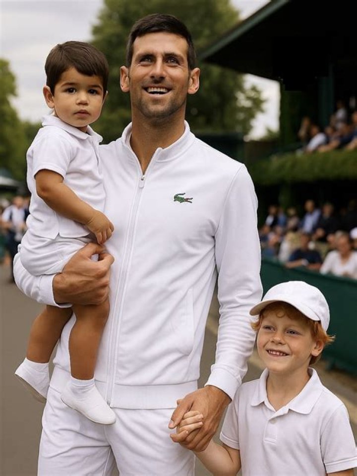 Andrey Rublev Children: Who Are Andrey Rublev Children?