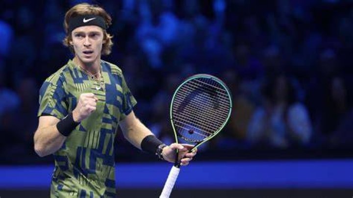 Andrey Rublev Net Worth, Age, Height