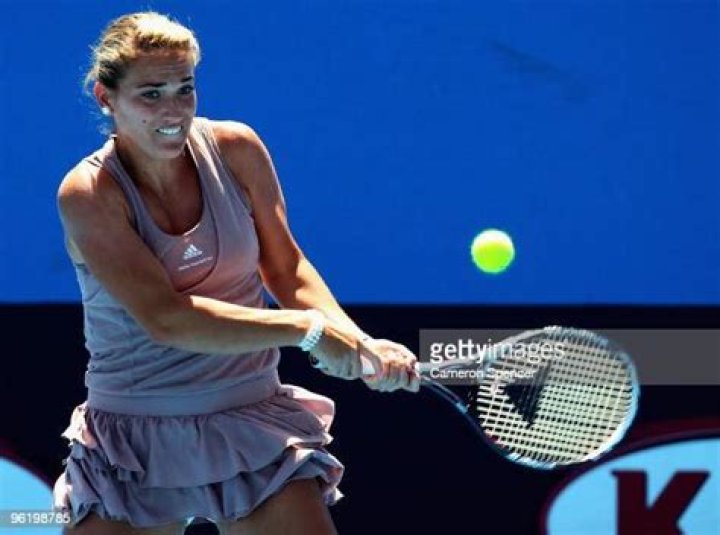 Andrey Rublev Siblings: Meet Anna Arina Marenko