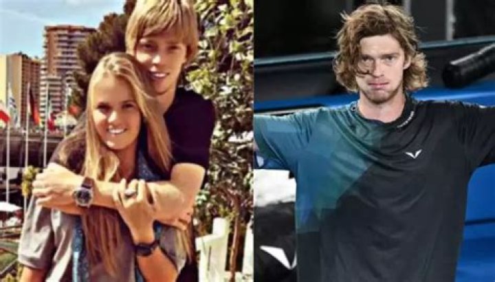 Andrey Rublev Wife: Is Andrey Rublev Married?